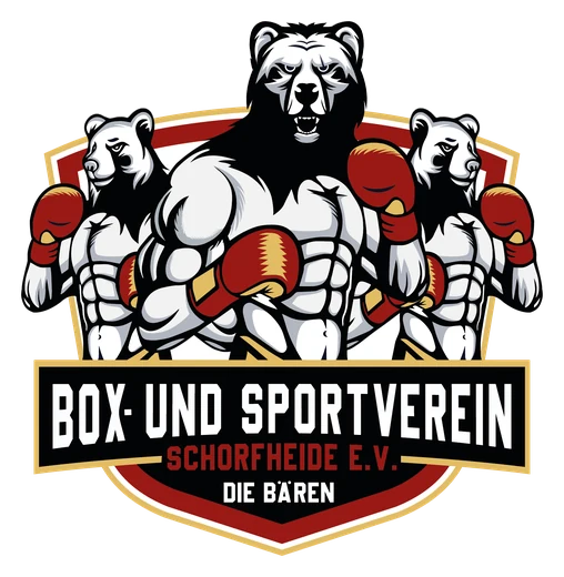 Logo Box- und Sportverein Schorfheide