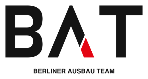 Logo BAT Berliner Ausbau Team