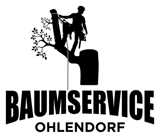 Logo Baumservice Ohlendorf