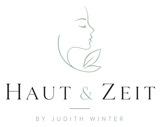 Logo Haut & Zeit