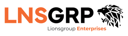 Logo Lionsgroup Enterprises