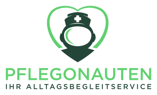 Logo Pflegonauten